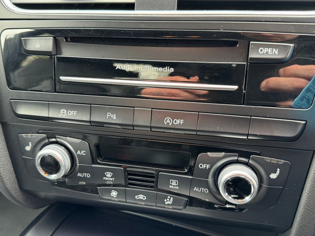 Used Audi A5 2016 for sale - 77427933: Photo 27