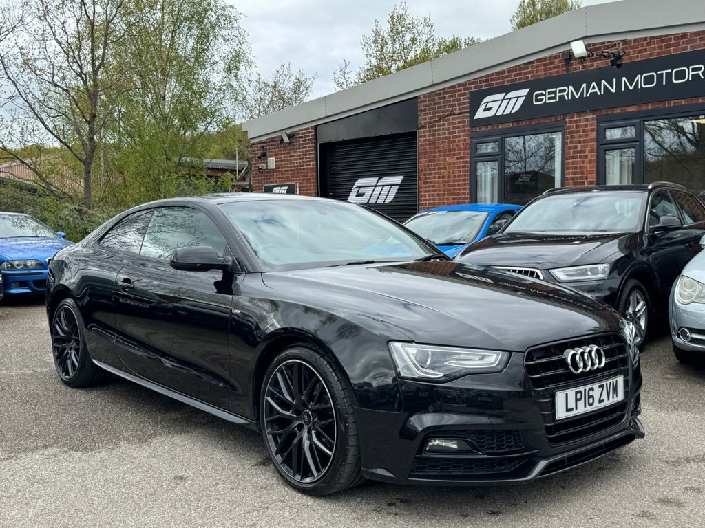 Used Audi A5 2016 for sale - 77427933: Photo 8