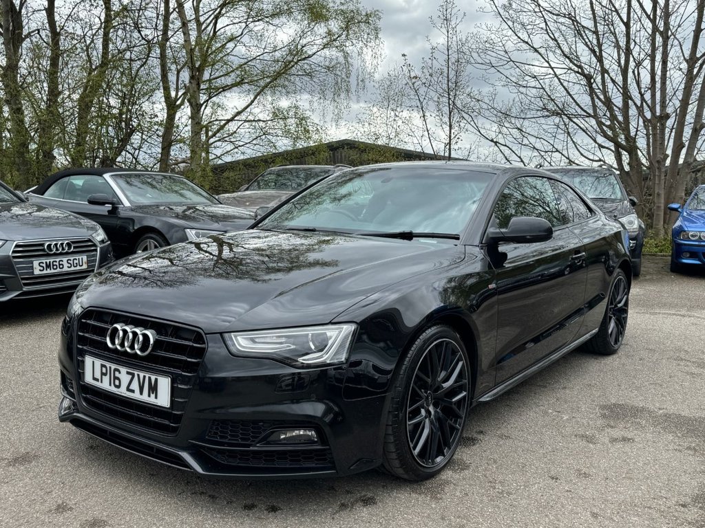 Used Audi A5 2016 for sale - 77427933: Photo 9