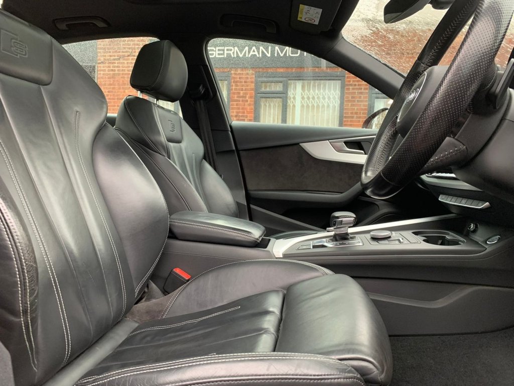 Used Audi A4 2017 for sale - 76798236: Photo 14