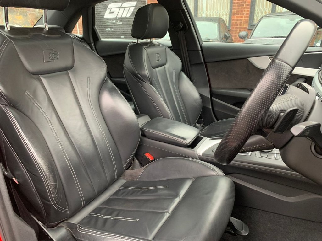 Used Audi A4 2017 for sale - 76798236: Photo 15