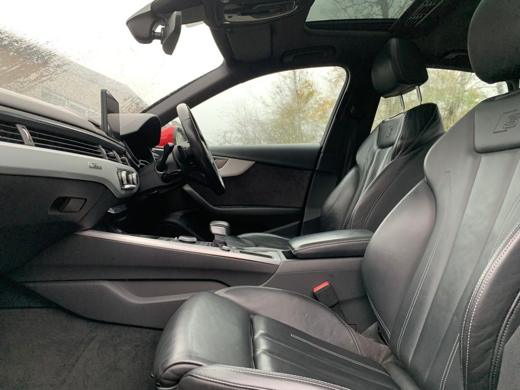 Used Audi A4 2017 for sale - 76798236: Photo 16