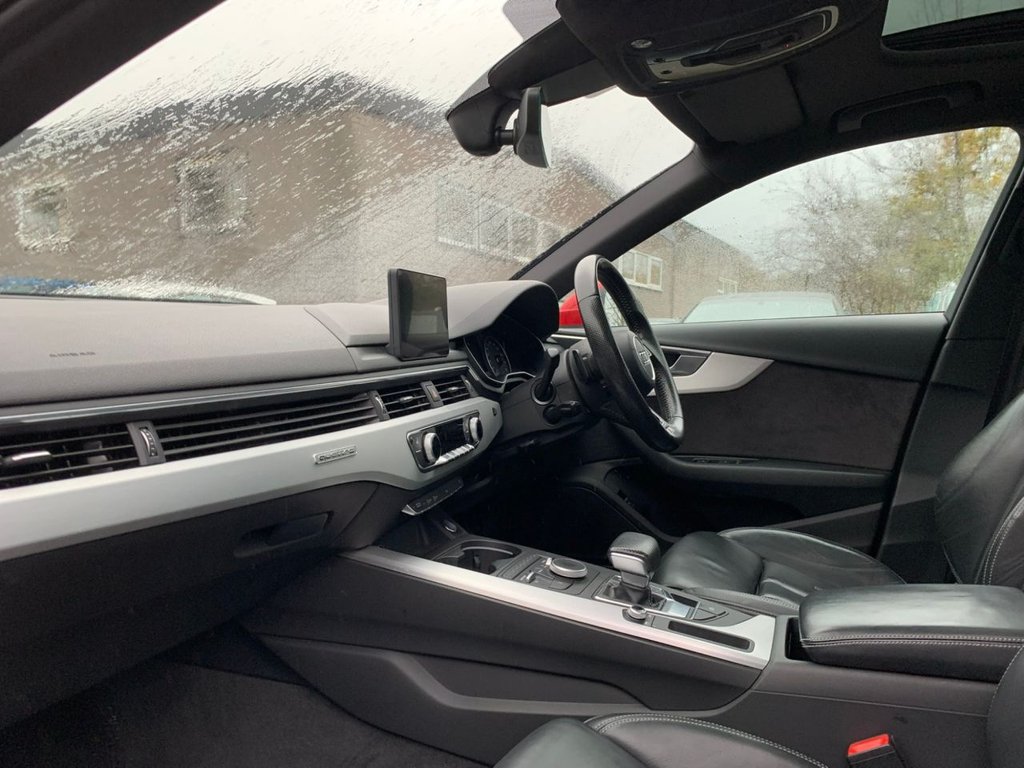 Used Audi A4 2017 for sale - 76798236: Photo 18