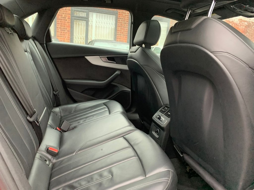 Used Audi A4 2017 for sale - 76798236: Photo 19