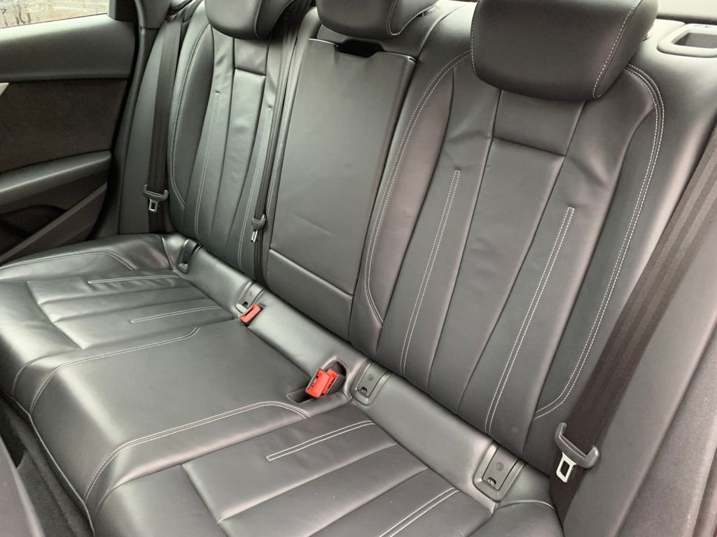 Used Audi A4 2017 for sale - 76798236: Photo 22