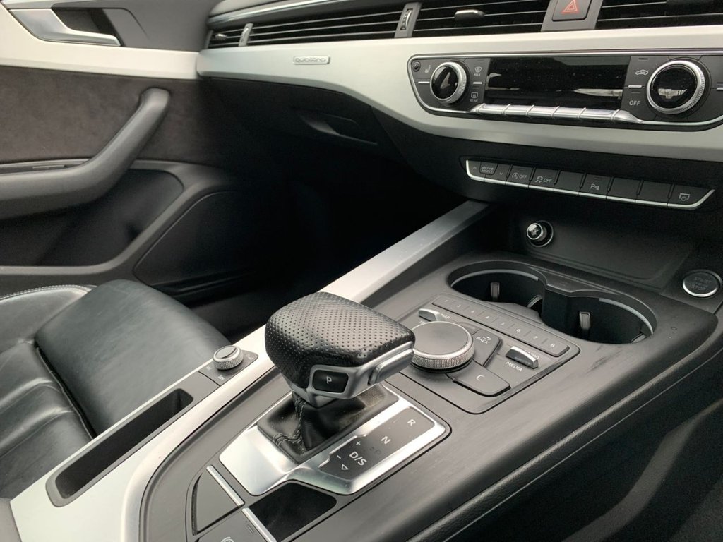 Used Audi A4 2017 for sale - 76798236: Photo 23