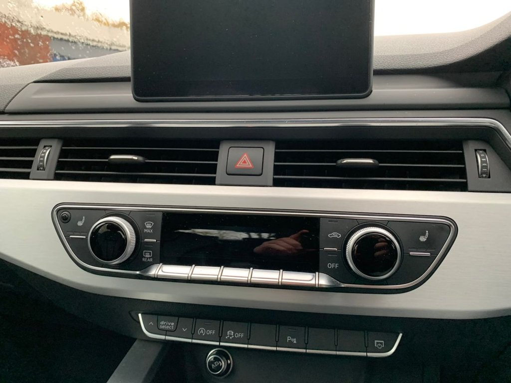 Used Audi A4 2017 for sale - 76798236: Photo 24