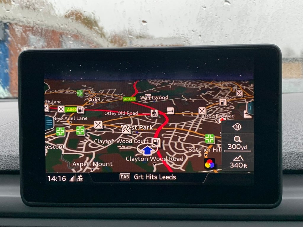 Used Audi A4 2017 for sale - 76798236: Photo 25