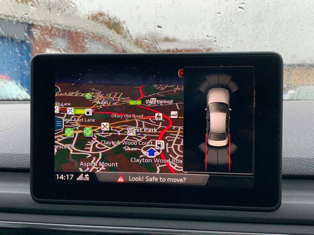 Used Audi A4 2017 for sale - 76798236: Photo 26