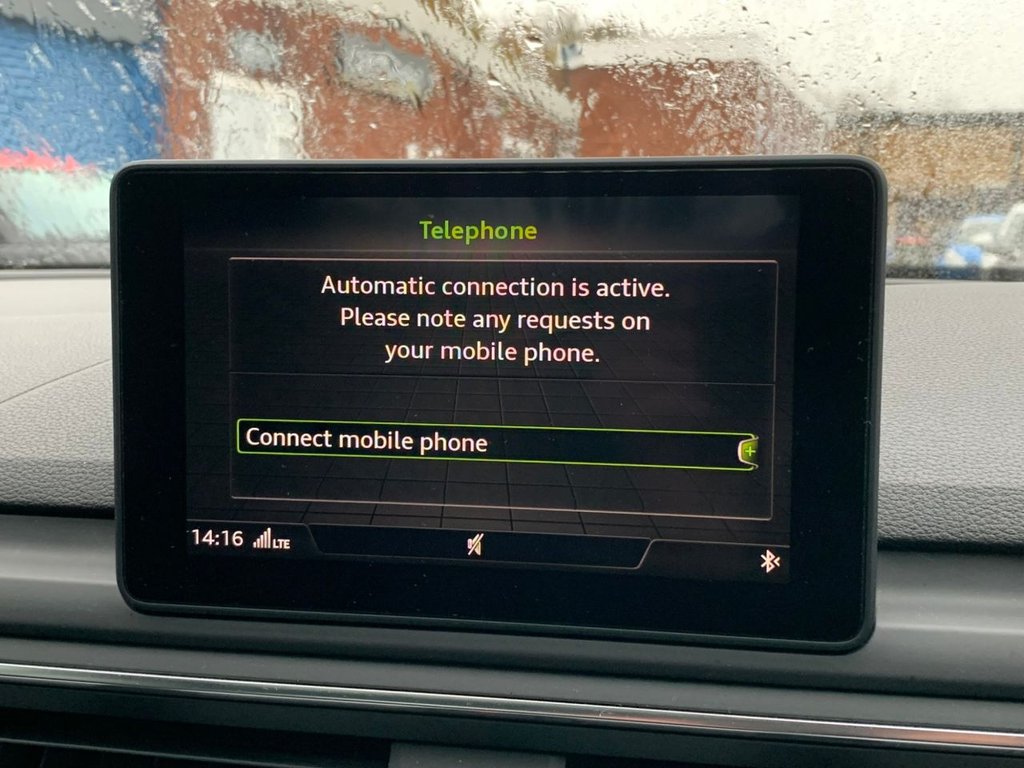 Used Audi A4 2017 for sale - 76798236: Photo 27