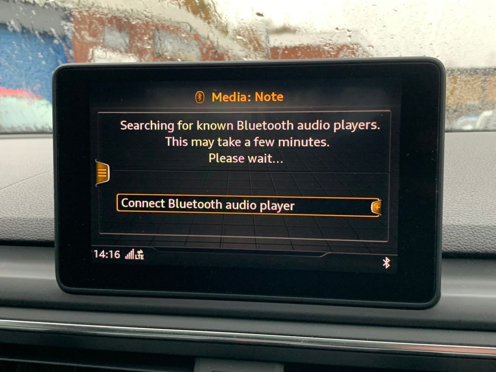 Used Audi A4 2017 for sale - 76798236: Photo 28