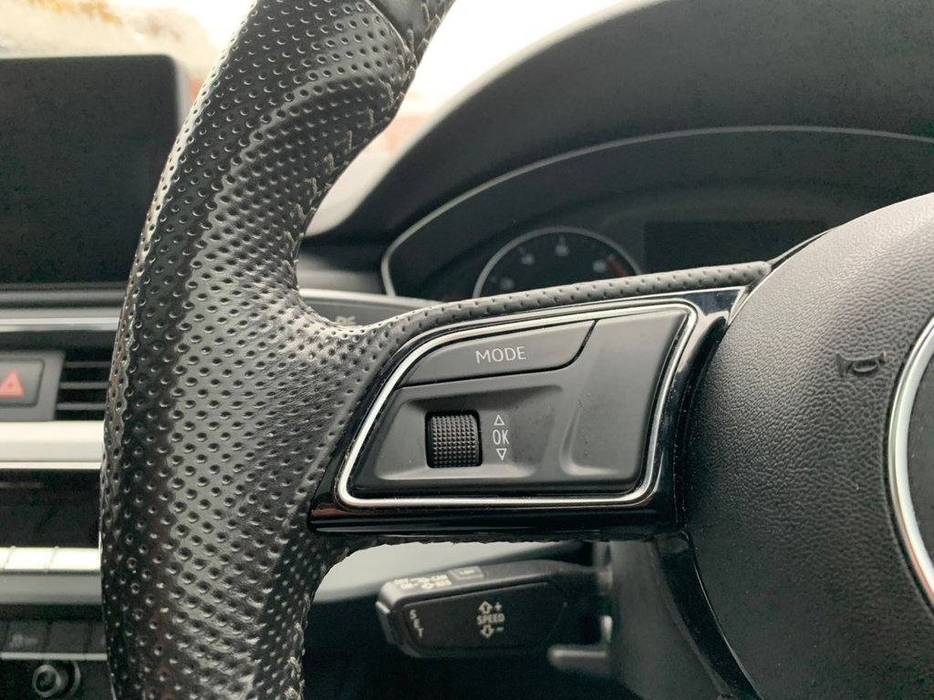 Used Audi A4 2017 for sale - 76798236: Photo 32