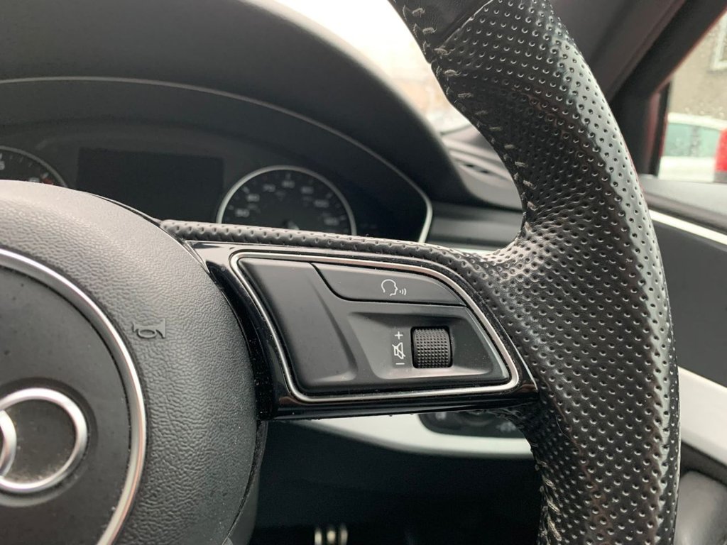 Used Audi A4 2017 for sale - 76798236: Photo 33