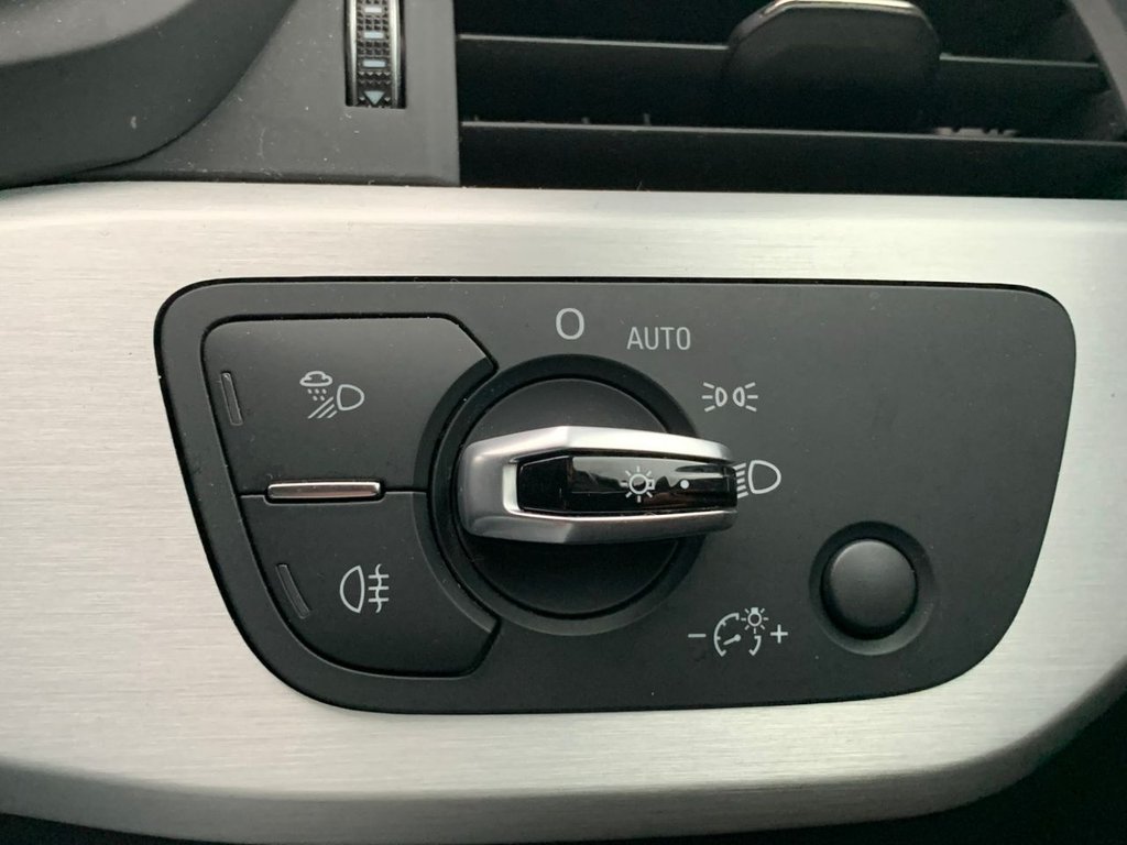 Used Audi A4 2017 for sale - 76798236: Photo 34