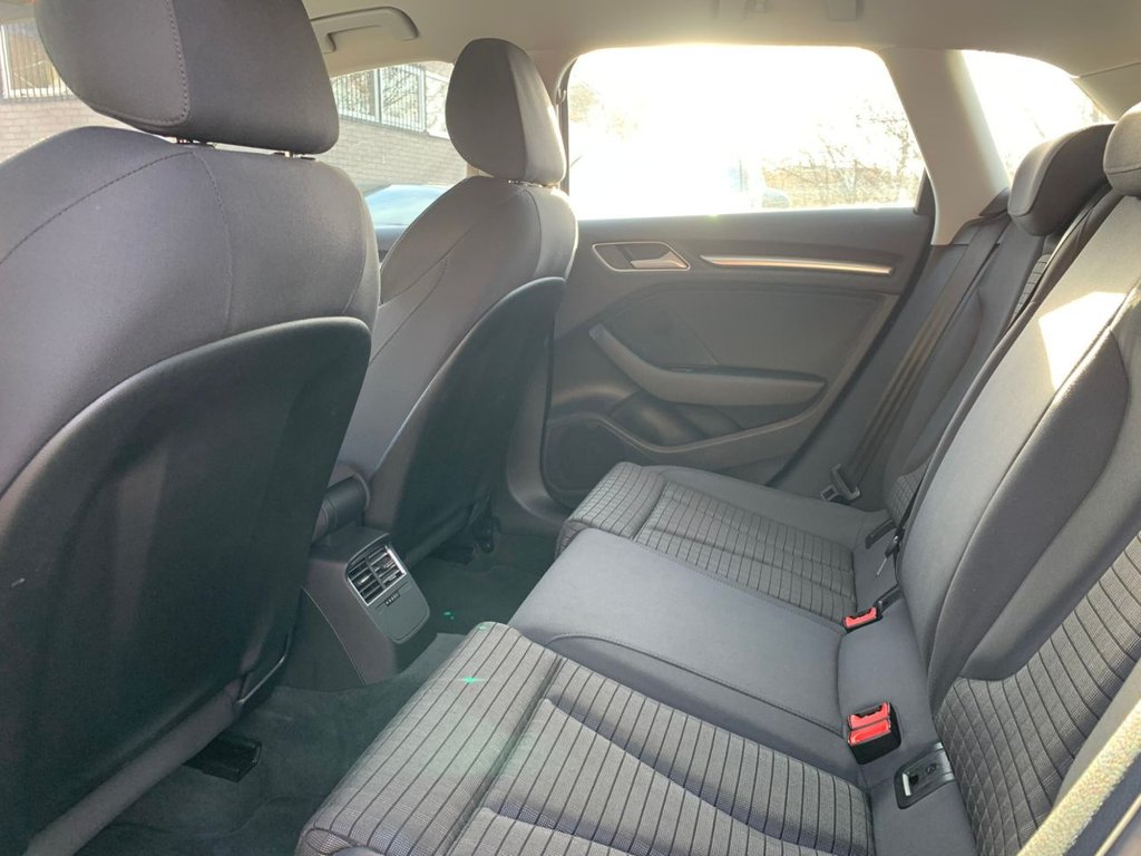 Used Audi A3 2014 for sale - 76914781: Photo 10