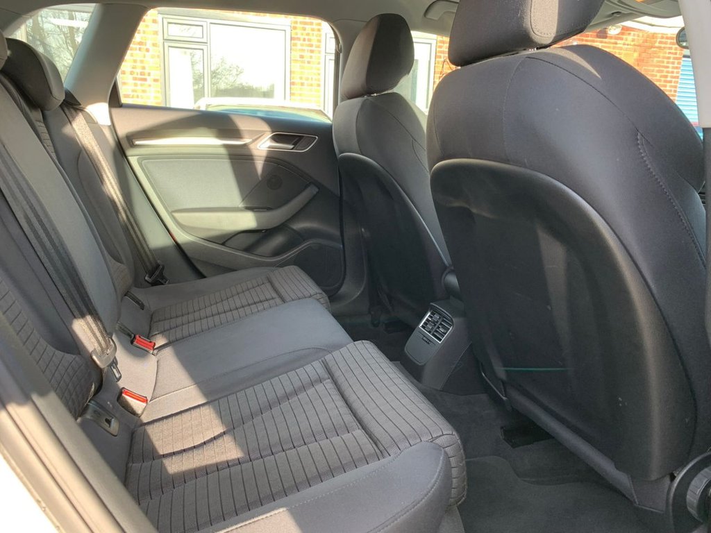 Used Audi A3 2014 for sale - 76914781: Photo 11