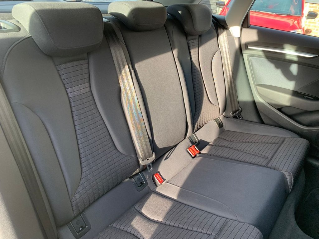 Used Audi A3 2014 for sale - 76914781: Photo 12