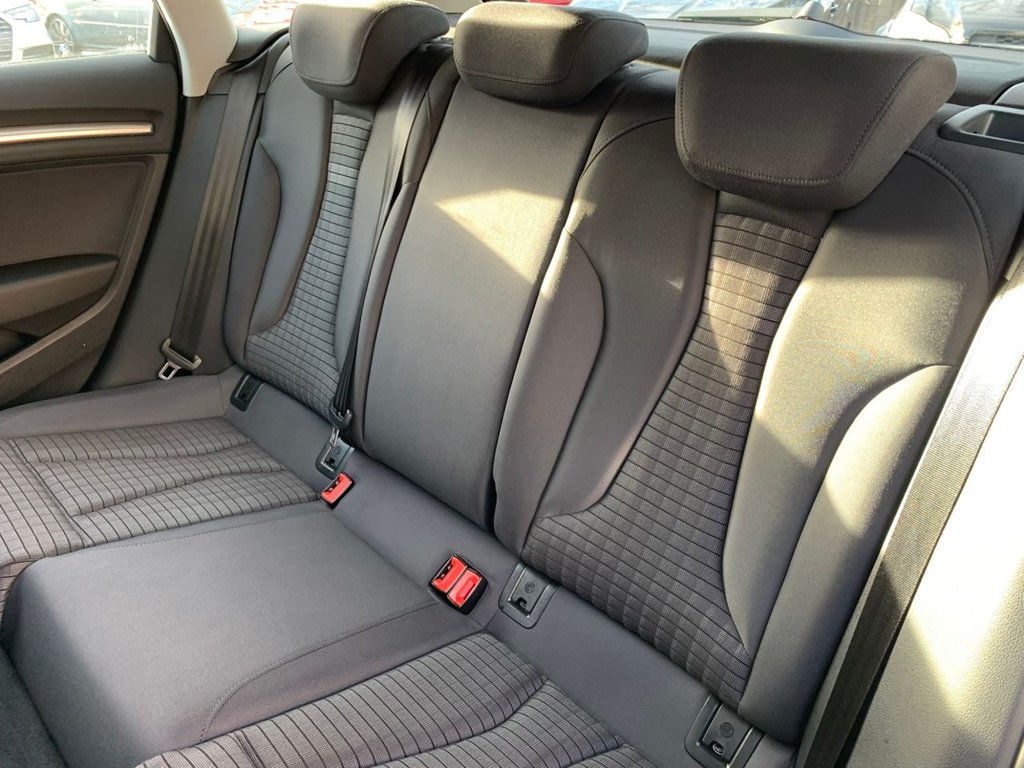 Used Audi A3 2014 for sale - 76914781: Photo 13