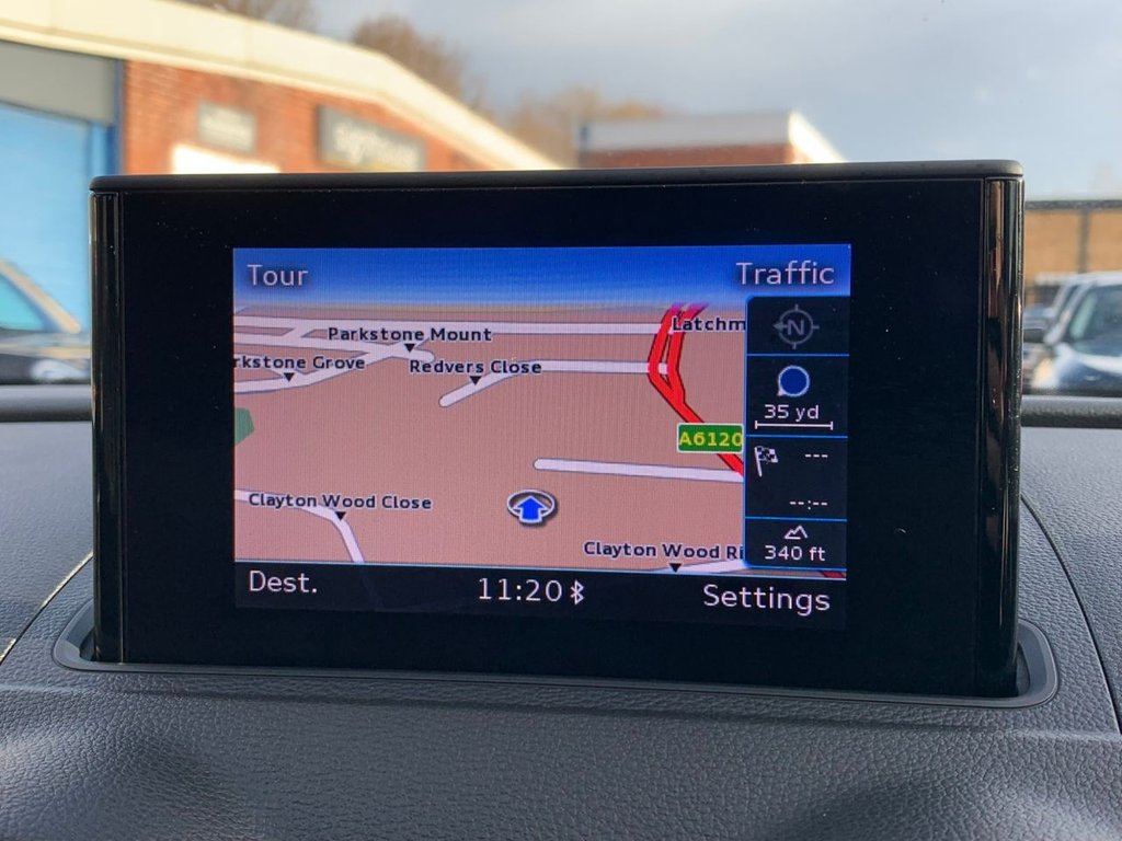 Used Audi A3 2014 for sale - 76914781: Photo 14