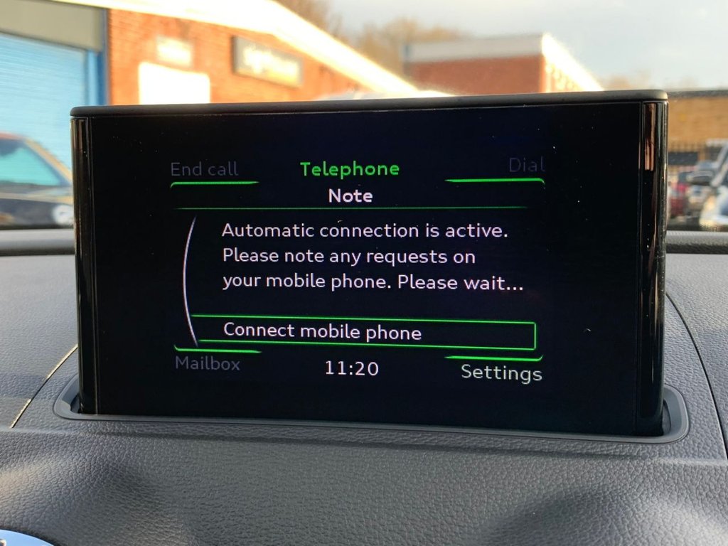 Used Audi A3 2014 for sale - 76914781: Photo 15