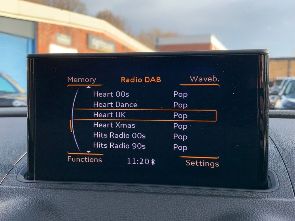 Used Audi A3 2014 for sale - 76914781: Photo 16