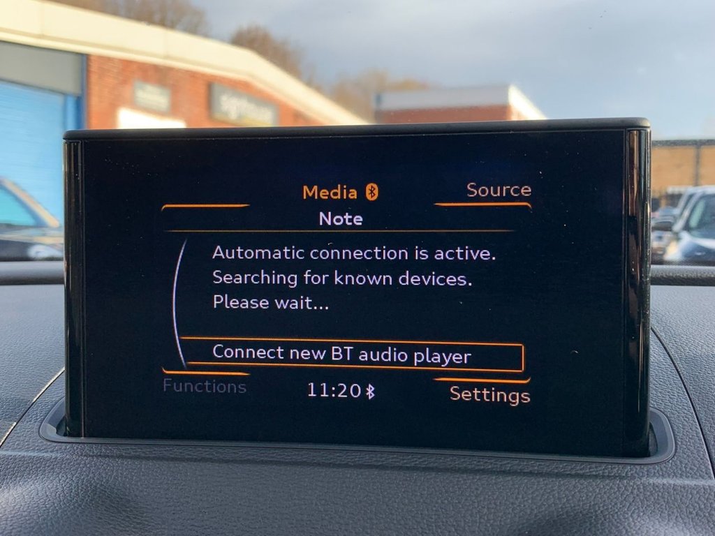 Used Audi A3 2014 for sale - 76914781: Photo 17