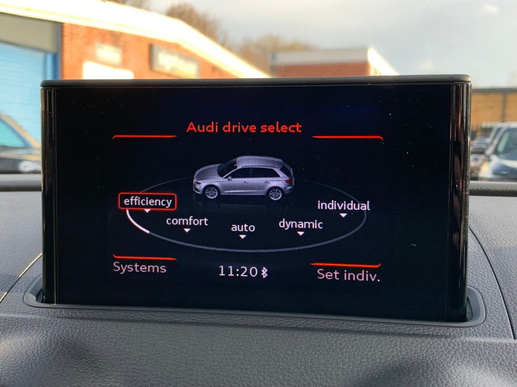 Used Audi A3 2014 for sale - 76914781: Photo 18