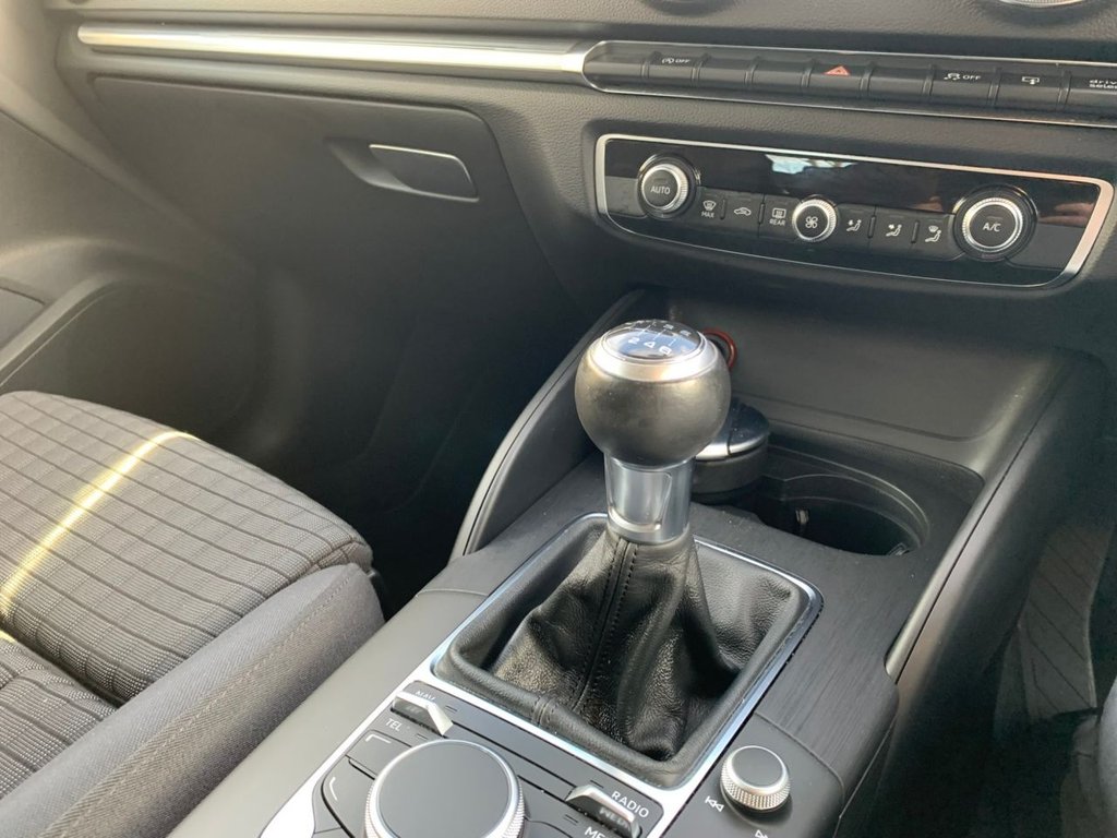 Used Audi A3 2014 for sale - 76914781: Photo 21