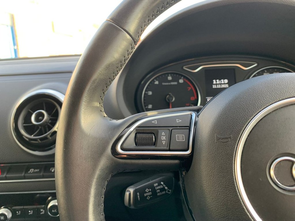 Used Audi A3 2014 for sale - 76914781: Photo 23