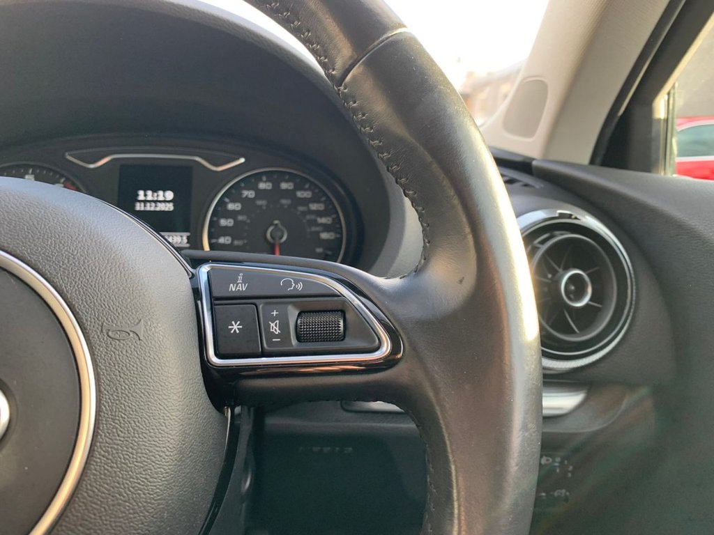 Used Audi A3 2014 for sale - 76914781: Photo 24