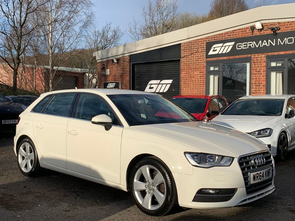 Used Audi A3 2014 for sale - 76914781: Photo 3