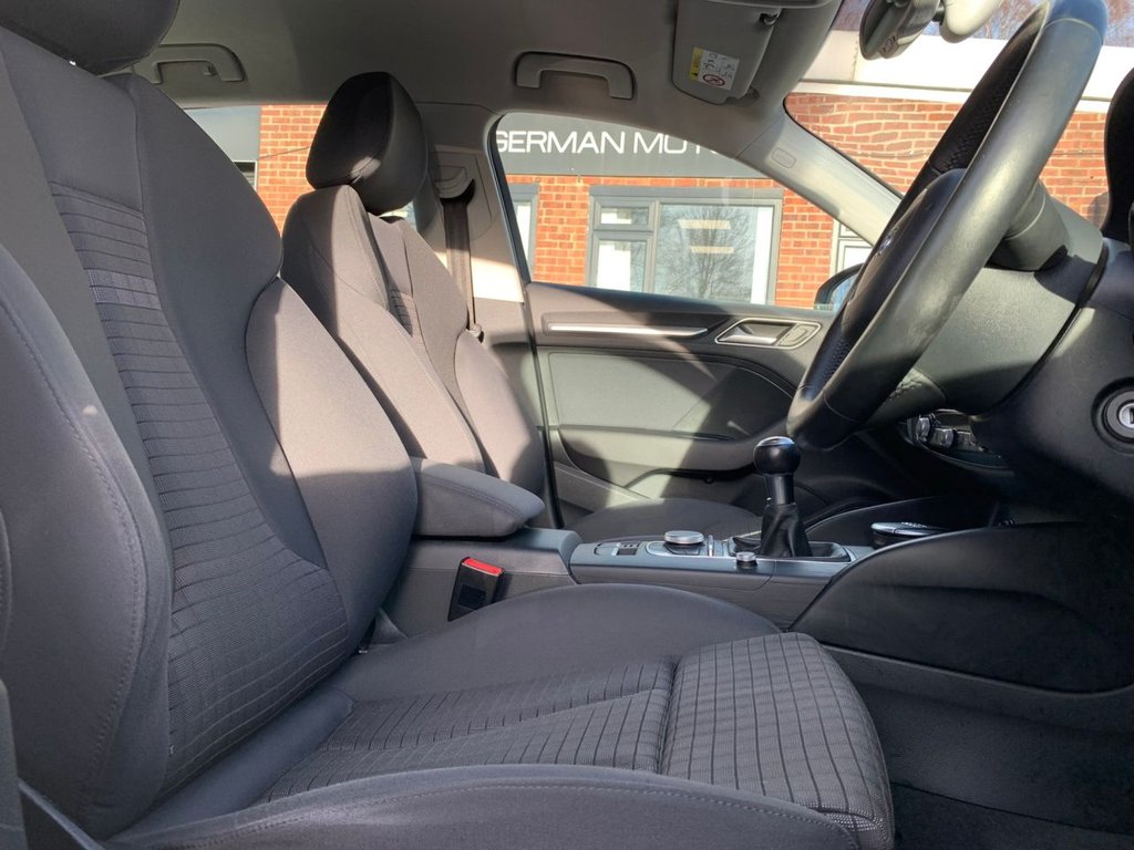 Used Audi A3 2014 for sale - 76914781: Photo 4