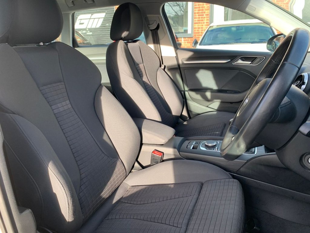 Used Audi A3 2014 for sale - 76914781: Photo 5