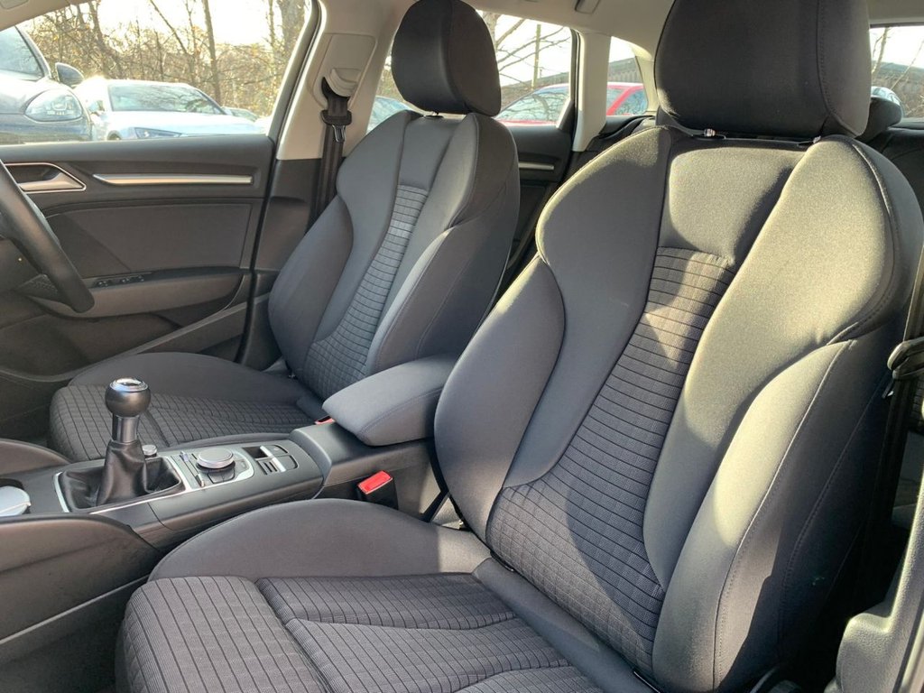 Used Audi A3 2014 for sale - 76914781: Photo 6