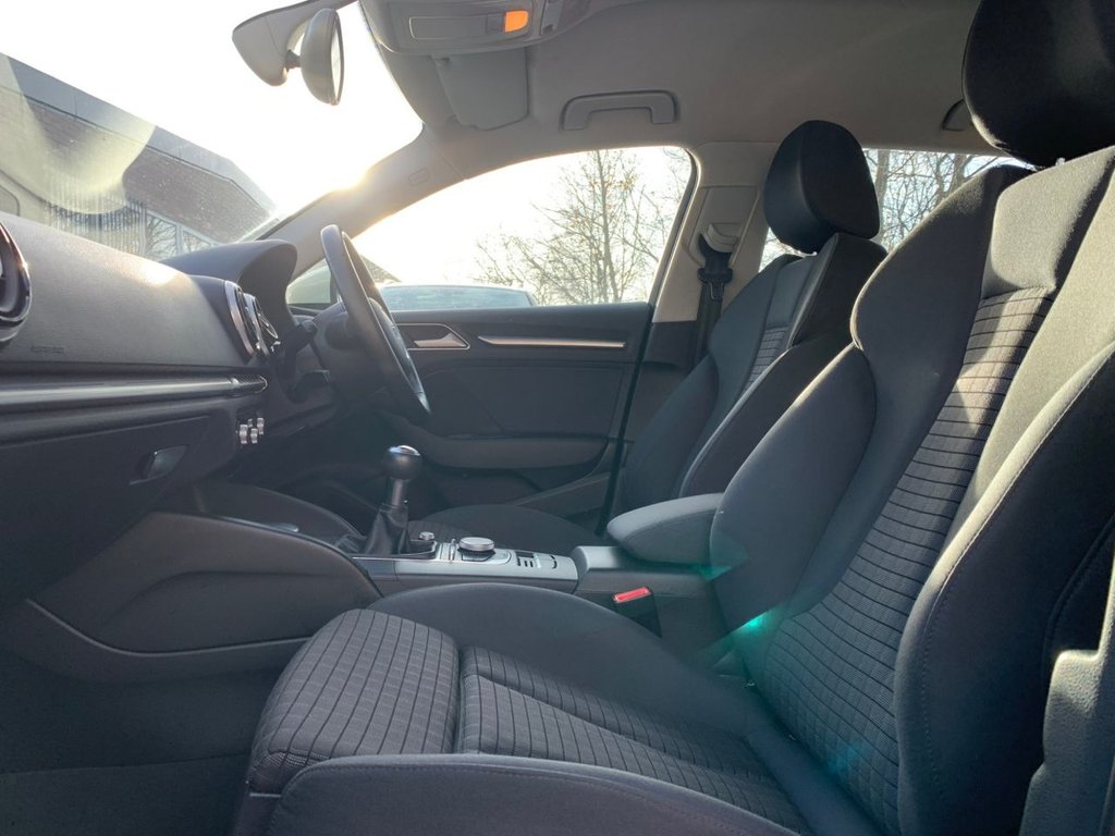 Used Audi A3 2014 for sale - 76914781: Photo 7