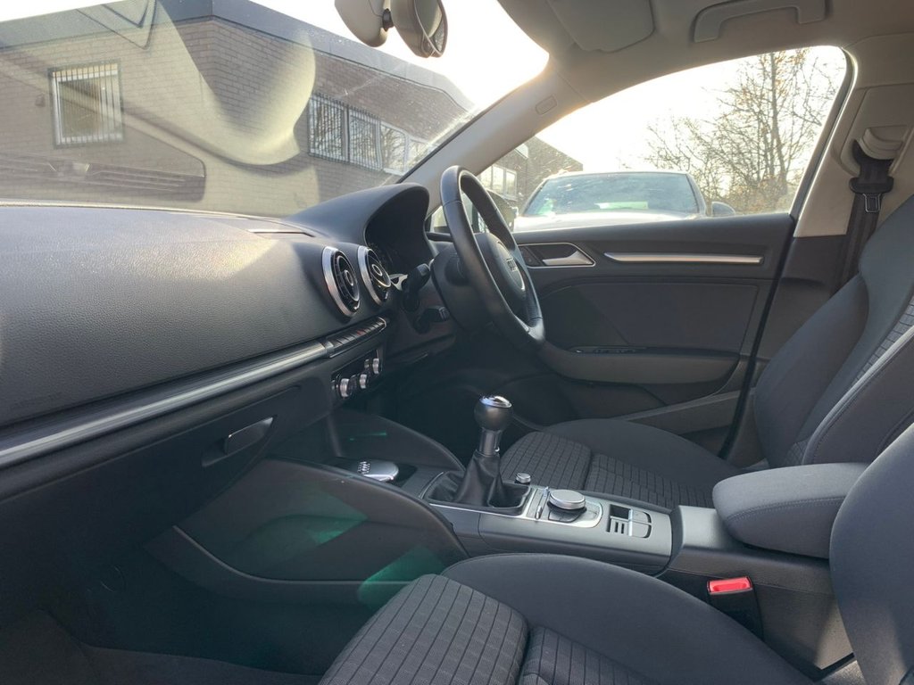 Used Audi A3 2014 for sale - 76914781: Photo 8