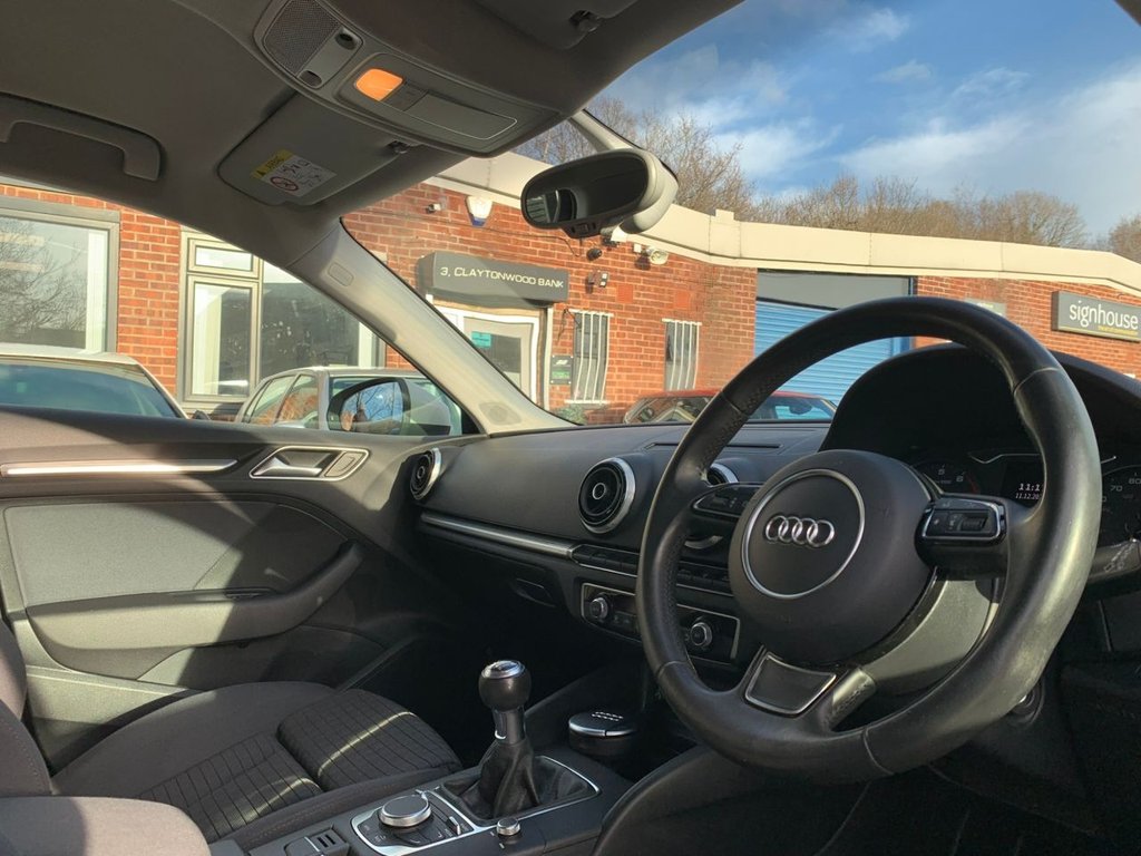 Used Audi A3 2014 for sale - 76914781: Photo 9