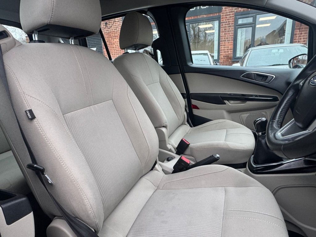 Used Ford B-MAX 2013 for sale - 77470546: Photo 13