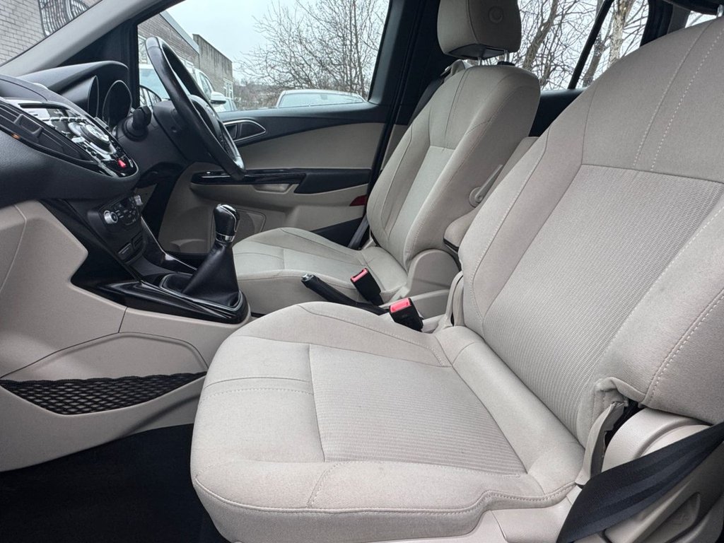 Used Ford B-MAX 2013 for sale - 77470546: Photo 14