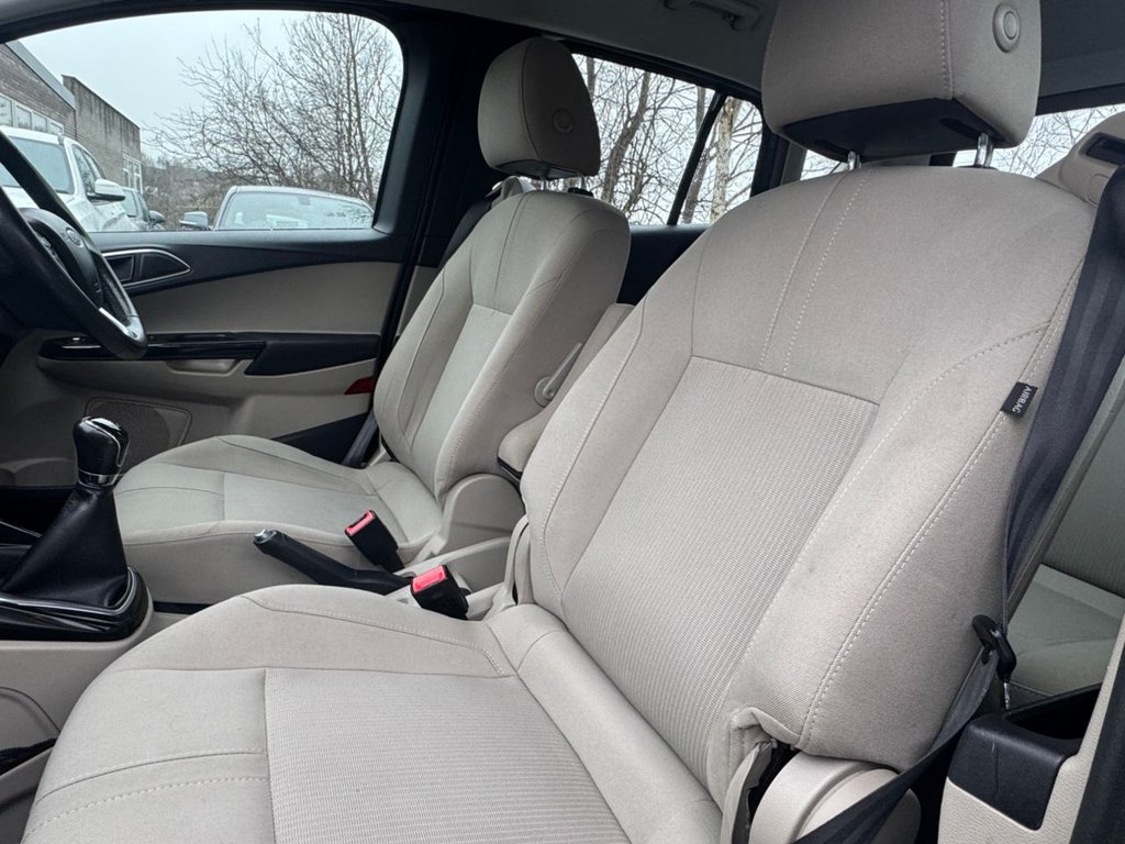 Used Ford B-MAX 2013 for sale - 77470546: Photo 15