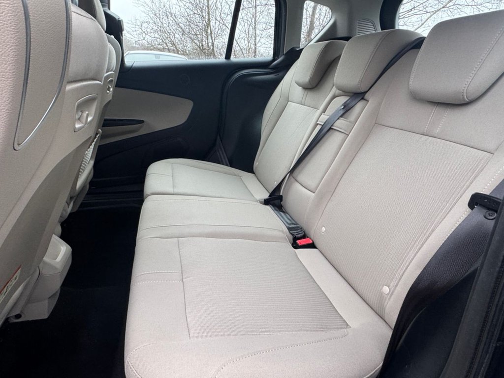 Used Ford B-MAX 2013 for sale - 77470546: Photo 17