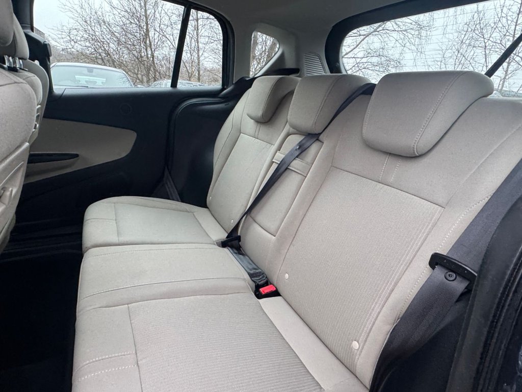 Used Ford B-MAX 2013 for sale - 77470546: Photo 18