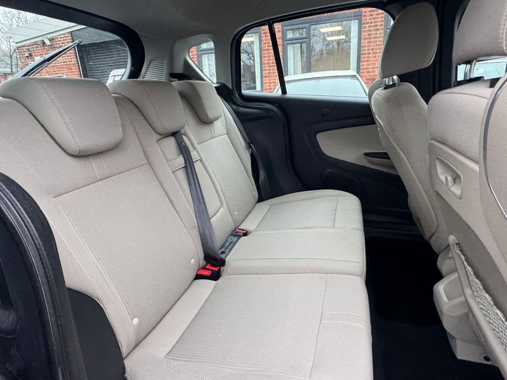 Used Ford B-MAX 2013 for sale - 77470546: Photo 20