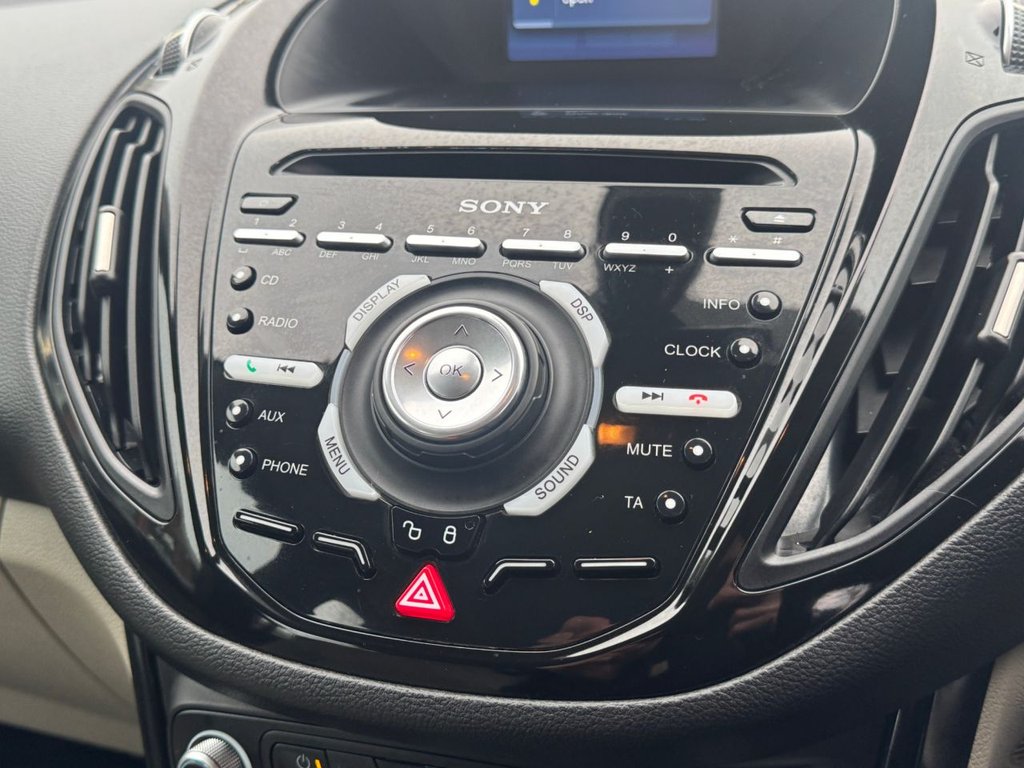 Used Ford B-MAX 2013 for sale - 77470546: Photo 22