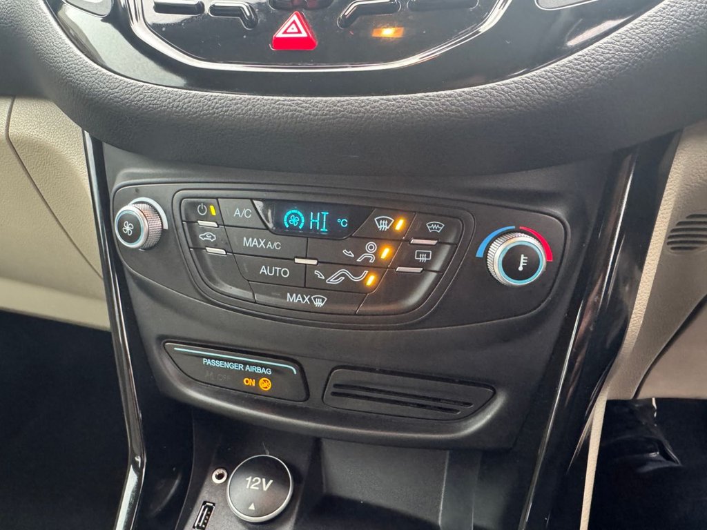 Used Ford B-MAX 2013 for sale - 77470546: Photo 24