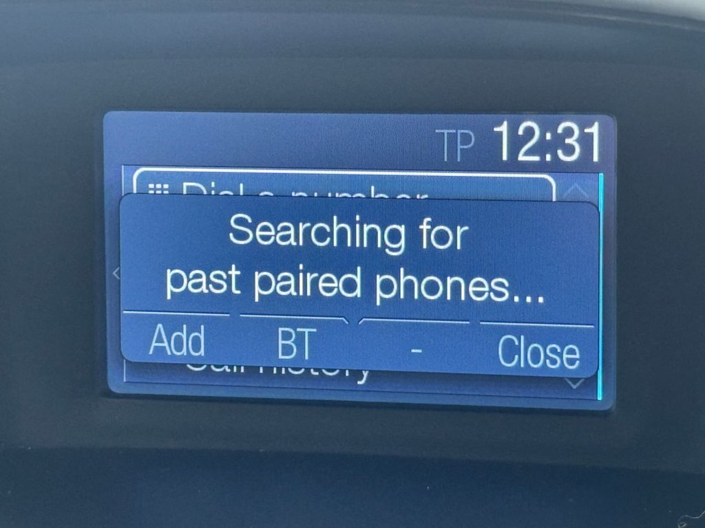 Used Ford B-MAX 2013 for sale - 77470546: Photo 28