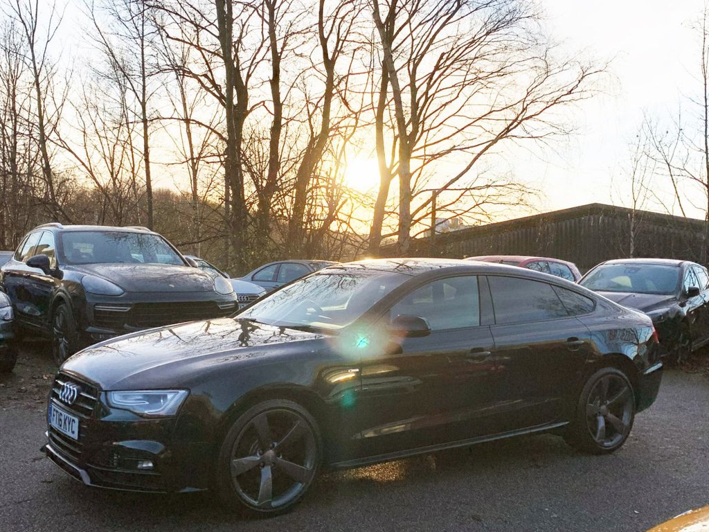 Used Audi A5 2016 for sale - 76966218: Photo 11