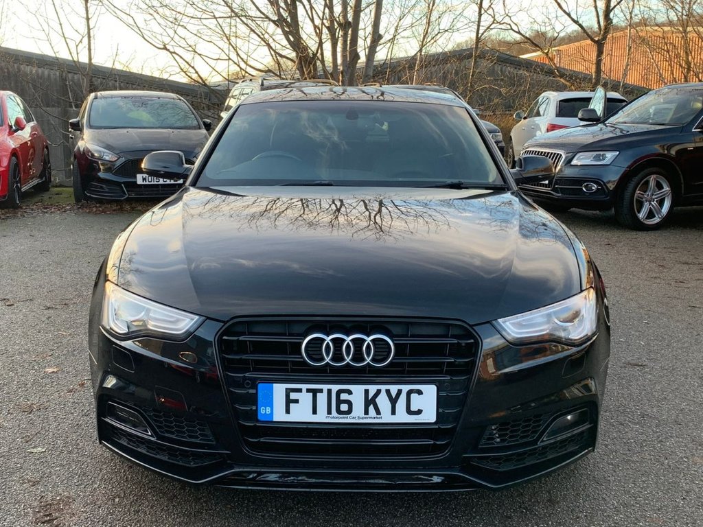 Used Audi A5 2016 for sale - 76966218: Photo 13