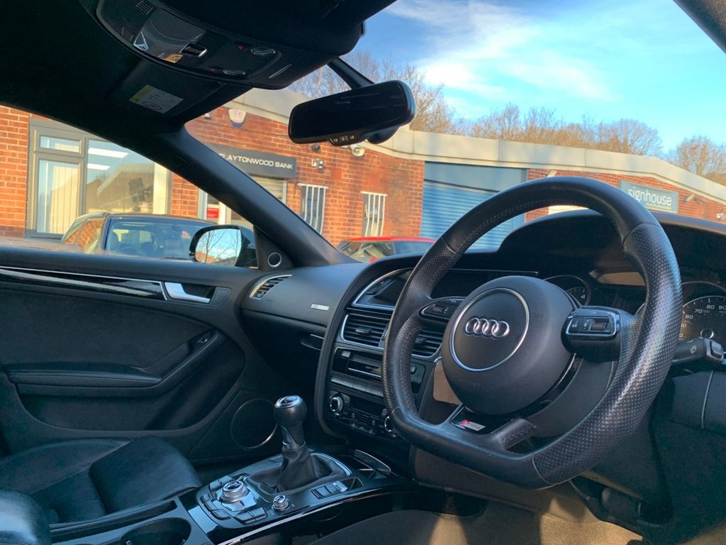 Used Audi A5 2016 for sale - 76966218: Photo 15