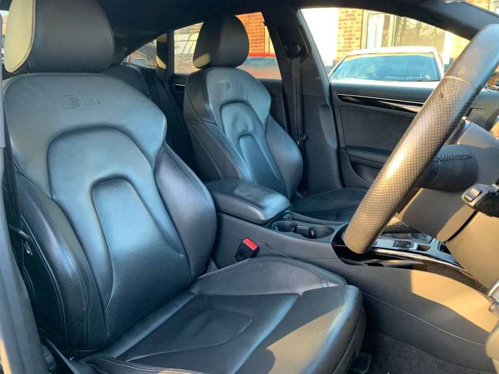 Used Audi A5 2016 for sale - 76966218: Photo 17